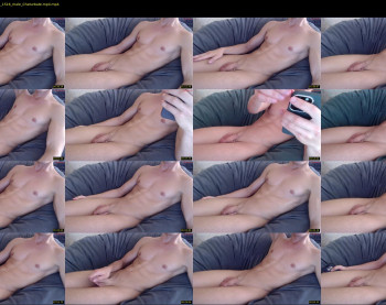athleticloganx — 11 minute Chaturbate male cam show recording, 720p, Aug 2, 2025