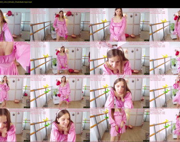 ava__blackwoood — 122 minute Chaturbate female cam show recording, 720p, Aug 2, 2025