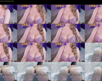 aveksmr — 38 minute Chaturbate couple cam show recording, 720p, Aug 3, 2025