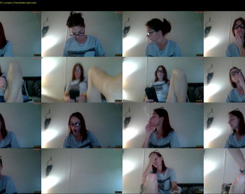 bamacpl80 — 8 minute Chaturbate couple cam show recording, 480p, Aug 2, 2025