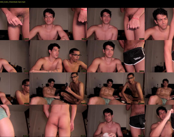 bbbeachboy — 103 minute Chaturbate male cam show recording, 720p, Aug 3, 2025