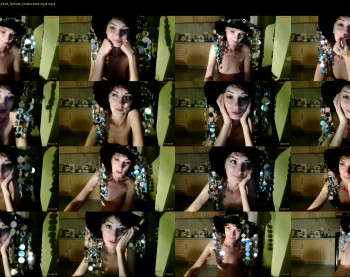 bebacksooon — 22 minute Chaturbate female cam show recording, 480p, Aug 2, 2025