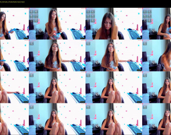 best_alice — 4 minute Chaturbate female cam show recording, 720p, Aug 3, 2025