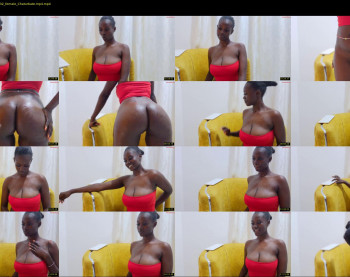 betty_fire_ — 20 minute Chaturbate female cam show recording, 720p, Aug 2, 2025
