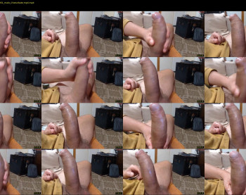 biengrossa — 46 minute Chaturbate male cam show recording, 720p, Aug 3, 2025