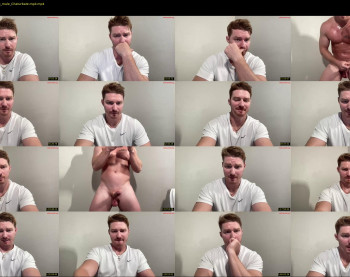 bigmcr1 — 121 minute Chaturbate male cam show recording, 480p, Aug 3, 2025