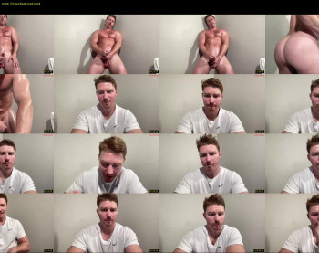 bigmcr1 — 72 minute Chaturbate male cam show recording, 480p, Aug 3, 2025