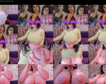 bigt3ti — 46 minute Chaturbate female cam show recording, 720p, Aug 2, 2025