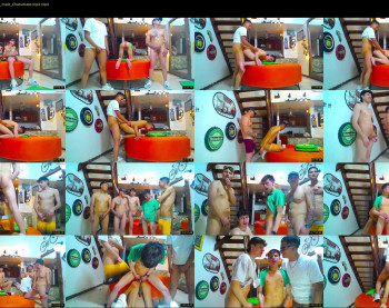 boschcz — 121 minute Chaturbate male cam show recording, 720p, Aug 2, 2025