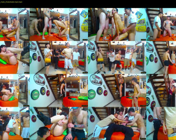 boschcz — 121 minute Chaturbate male cam show recording, 720p, Aug 3, 2025