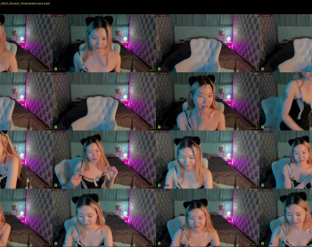 bridgetbottrel — 15 minute Chaturbate female cam show recording, 720p, Aug 2, 2025