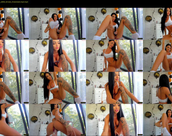 britney_charm — 30 minute Chaturbate female cam show recording, 720p, Aug 2, 2025