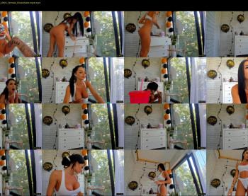 britney_charm — 14 minute Chaturbate female cam show recording, 720p, Aug 2, 2025