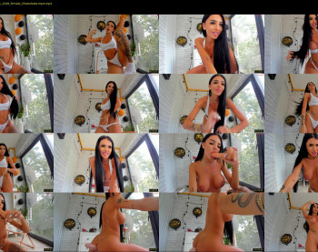 britney_charm — 71 minute Chaturbate female cam show recording, 720p, Aug 2, 2025