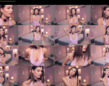 candy_flo — 111 minute Chaturbate female cam show recording, 720p, Aug 2, 2025