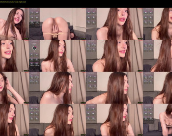 catherenee — 67 minute Chaturbate female cam show recording, 720p, Aug 3, 2025