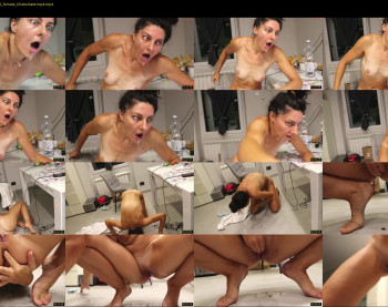 catty190 — 11 minute Chaturbate female cam show recording, 720p, Aug 3, 2025