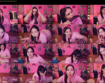 chery_lady22 — 116 minute Chaturbate female cam show recording, 720p, Aug 3, 2025