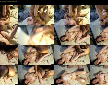 chocobear89 — 17 minute Chaturbate couple cam show recording, 720p, Aug 2, 2025