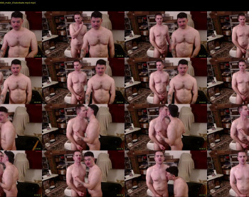 chrisryan00 — 3 minute Chaturbate male cam show recording, 720p, Aug 2, 2025