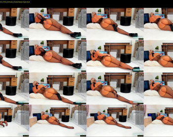 classy_medeeea — 121 minute Chaturbate female cam show recording, 720p, Aug 2, 2025