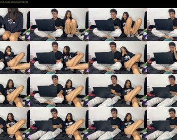 conor_taylor_ — 19 minute Chaturbate couple cam show recording, 720p, Aug 2, 2025