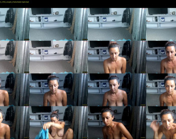 crazybrenda89 — 51 minute Chaturbate couple cam show recording, 720p, Aug 2, 2025