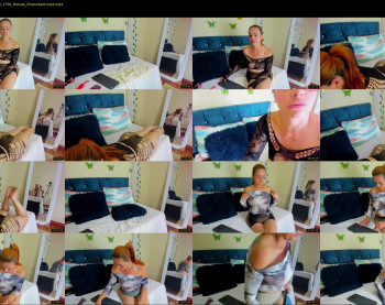 cristalwalker__ — 120 minute Chaturbate female cam show recording, 720p, Aug 2, 2025