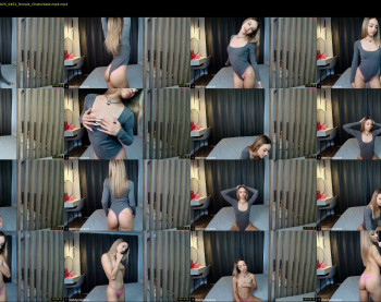 daddyonlyloveme — 120 minute Chaturbate female cam show recording, 720p, Aug 3, 2025