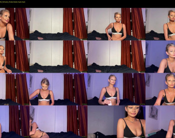 daisyy888 — 32 minute Chaturbate couple cam show recording, 720p, Aug 2, 2025