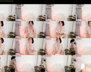 dalylarose — 21 minute Chaturbate female cam show recording, 720p, Aug 2, 2025
