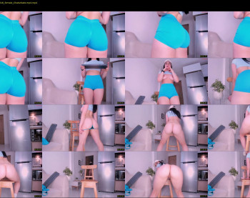 dannahyde — 12 minute Chaturbate female cam show recording, 720p, Aug 2, 2025