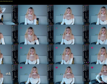 dia8 — 5 minute Chaturbate female cam show recording, 720p, Aug 2, 2025