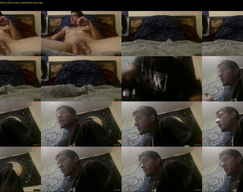 dick3mdownsoldier — 16 minute Chaturbate male cam show recording, 480p, Aug 3, 2025