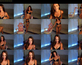 dilara_foxx — 7 minute Chaturbate female cam show recording, 720p, Aug 2, 2025