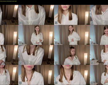 dollyburruss — 121 minute Chaturbate female cam show recording, 720p, Aug 2, 2025