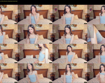 dream_melody — 67 minute Chaturbate female cam show recording, 720p, Aug 2, 2025