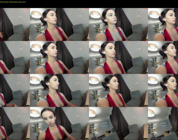 ehotlovea — 12 minute Chaturbate female cam show recording, 720p, Aug 2, 2025