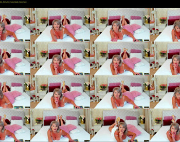 elisarosse_ — 5 minute Chaturbate female cam show recording, 720p, Aug 3, 2025