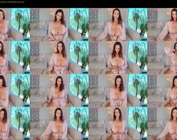 ellaxstar — 10 minute Chaturbate female cam show recording, 720p, Aug 2, 2025