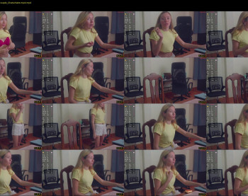 ellcrys — 4 minute Chaturbate couple cam show recording, 720p, Aug 2, 2025