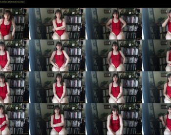ellynaomi — 120 minute Chaturbate female cam show recording, 720p, Aug 2, 2025