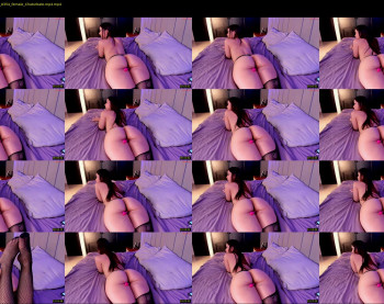 emiily_stoone — 18 minute Chaturbate female cam show recording, 720p, Aug 3, 2025