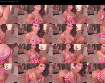 emily_johnson1 — 120 minute Chaturbate female cam show recording, 720p, Aug 3, 2025