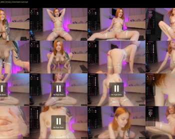emmahotvibe — 108 minute Chaturbate couple cam show recording, 720p, Aug 2, 2025