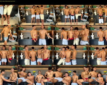 exotic_gold — 80 minute Chaturbate male cam show recording, 720p, Aug 2, 2025