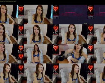 fanny_posy — 114 minute Chaturbate female cam show recording, 720p, Aug 2, 2025