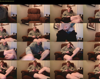 finnabun33 — 37 minute Chaturbate male cam show recording, 720p, Aug 3, 2025