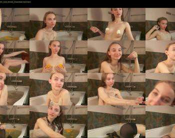 fredericabledsoe — 121 minute Chaturbate female cam show recording, 720p, Aug 2, 2025