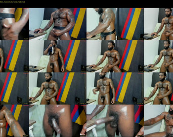 freedom_24 — 116 minute Chaturbate male cam show recording, 480p, Aug 2, 2025
